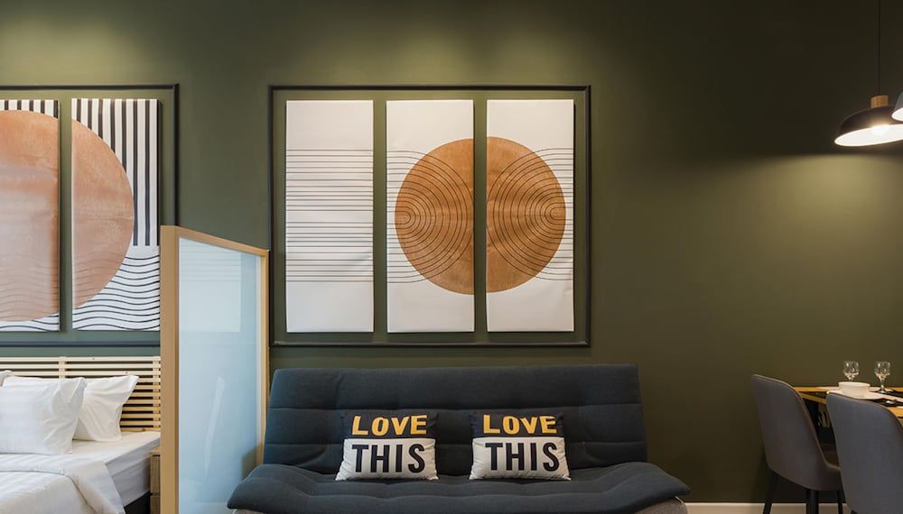 Chambers Residence, Sunway Putra Mall Signature Studio 10