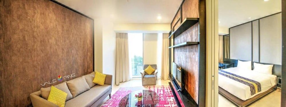 Superior Apartment