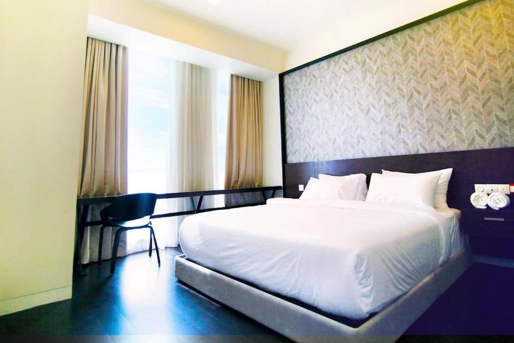 Signature Apartment