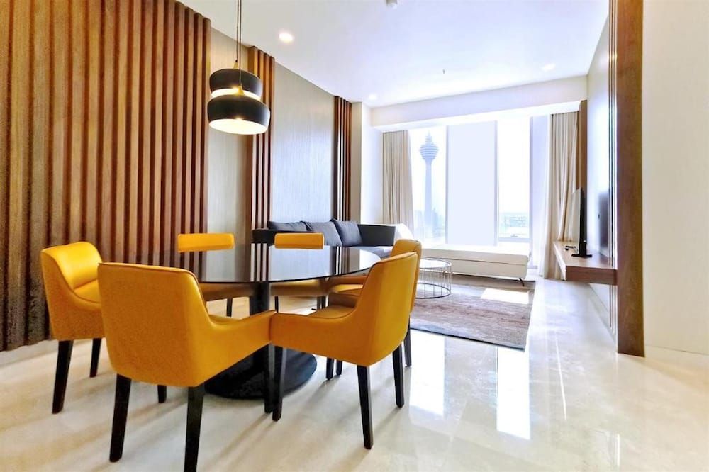 Signature Apartment