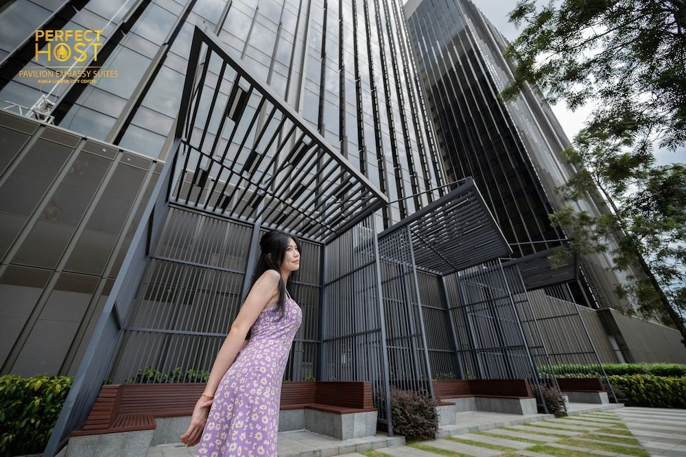 undefined Pavilion Embassy Suites KL by Perfect Host 4