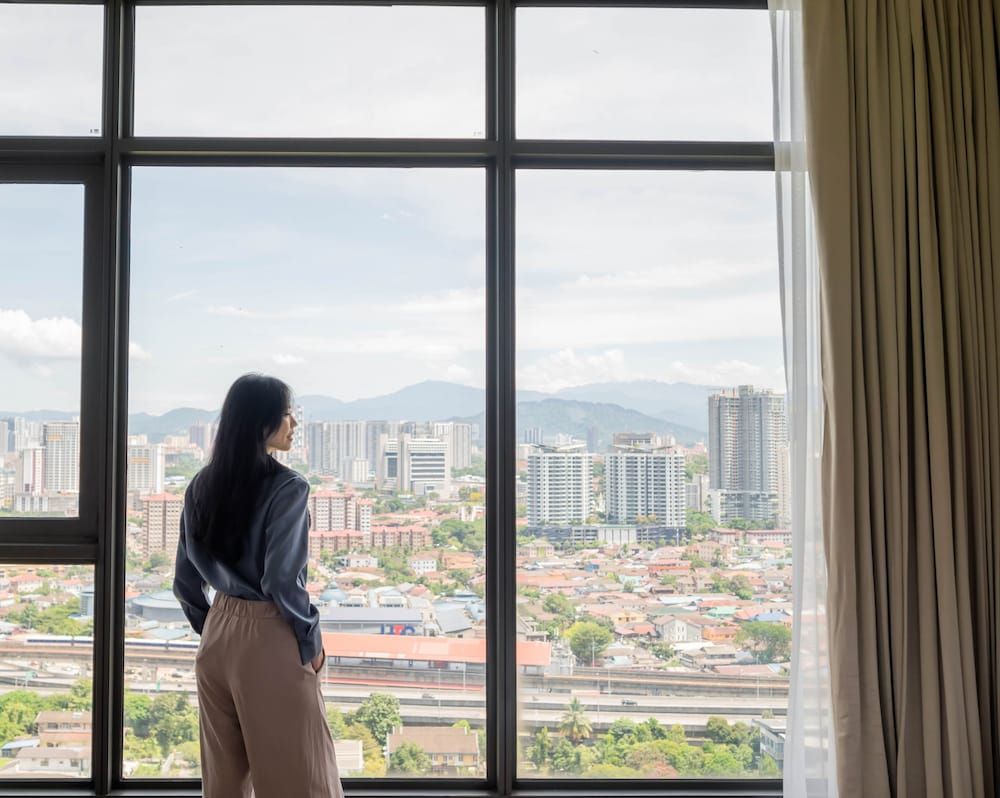 undefined Pavilion Embassy Suites KL by Perfect Host 3