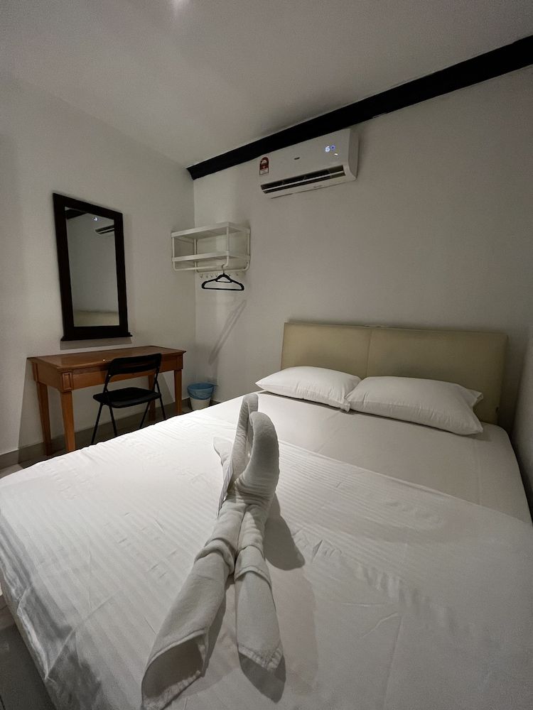 undefined Senja Hostel Kuala Lumpur Chinatown 6