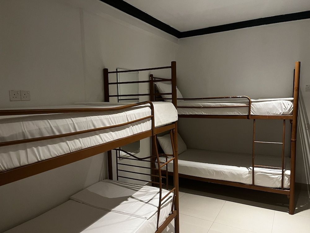 Senja Hostel Kuala Lumpur Chinatown Classic Room 3