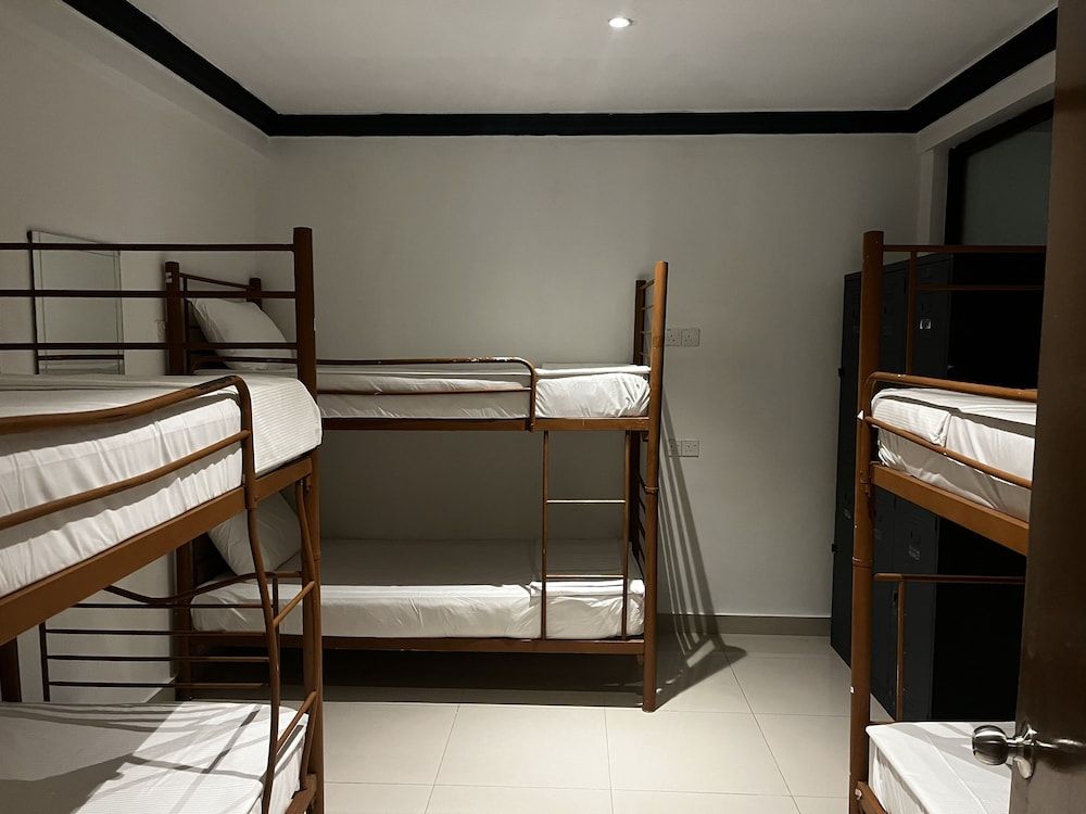 undefined Senja Hostel Kuala Lumpur Chinatown 2