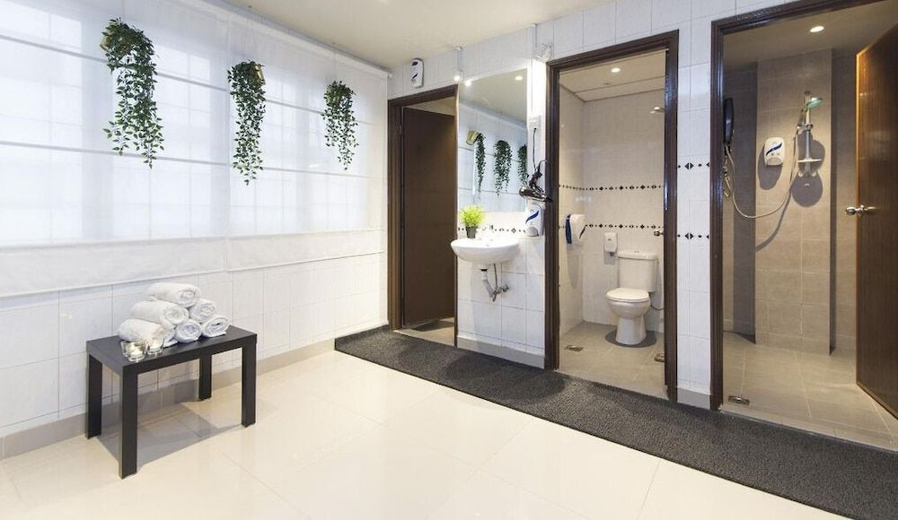 undefined Senja Hostel Kuala Lumpur Chinatown 8