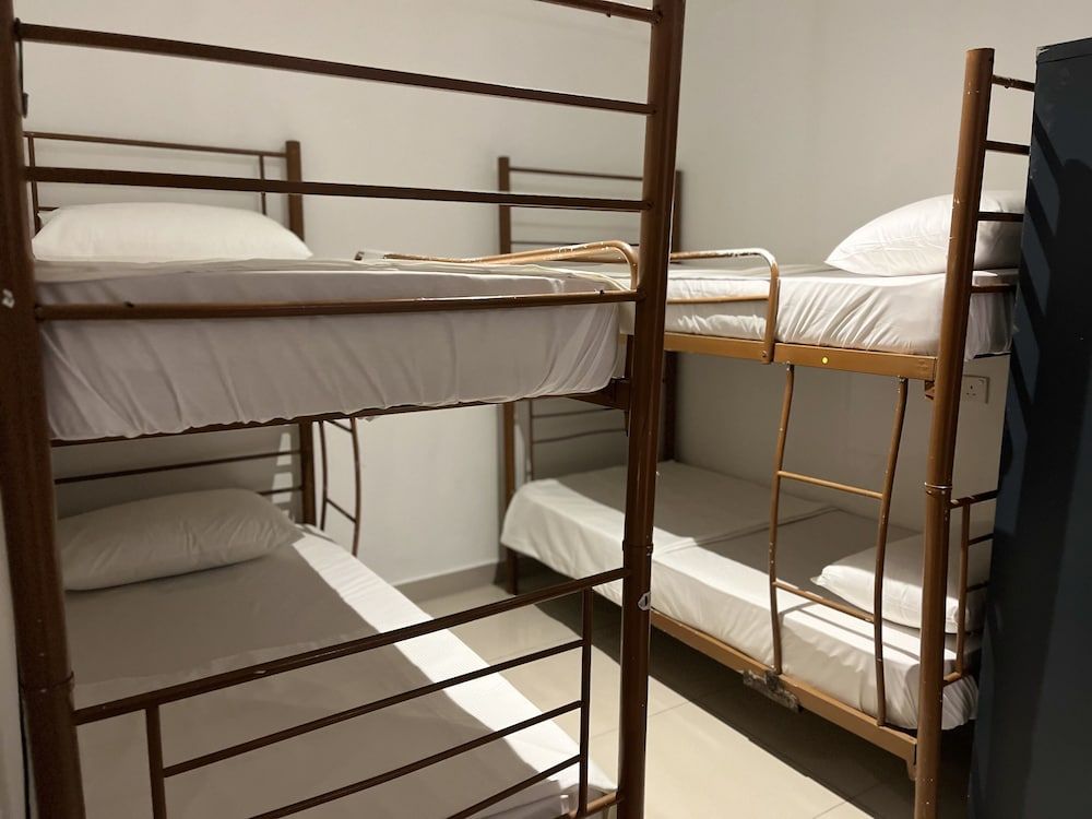undefined Senja Hostel Kuala Lumpur Chinatown 4