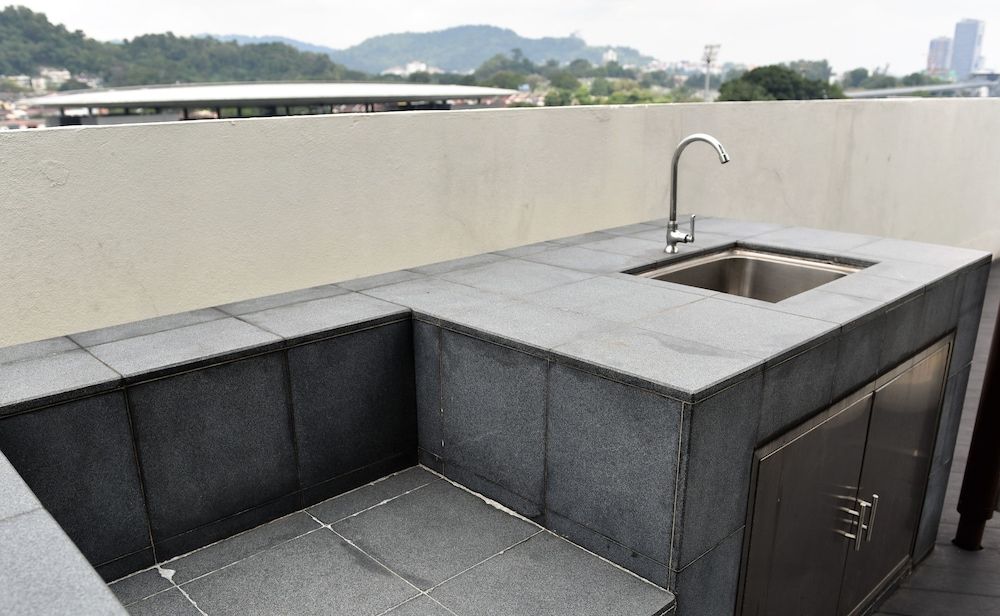 undefined J Dupion Residence by Greater Stay 9