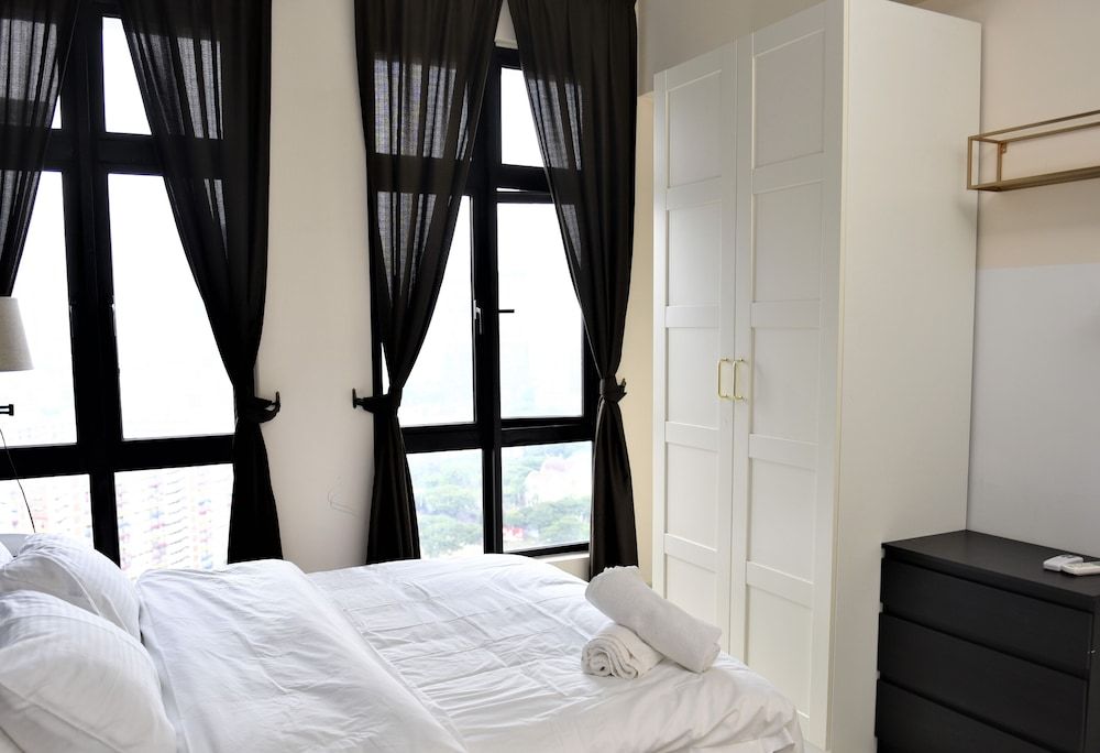 undefined J Dupion Residence by Greater Stay 10