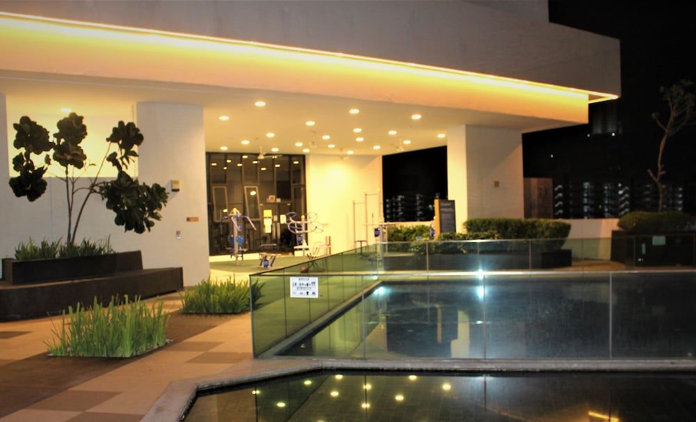 undefined J Dupion Residence by Greater Stay 4