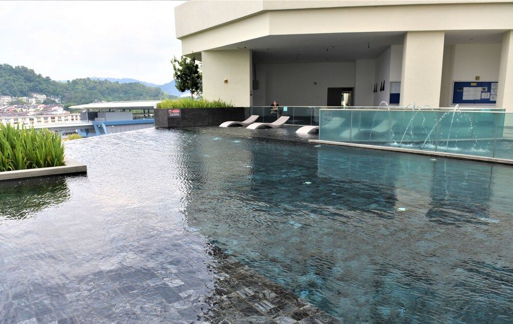 undefined J Dupion Residence by Greater Stay 7