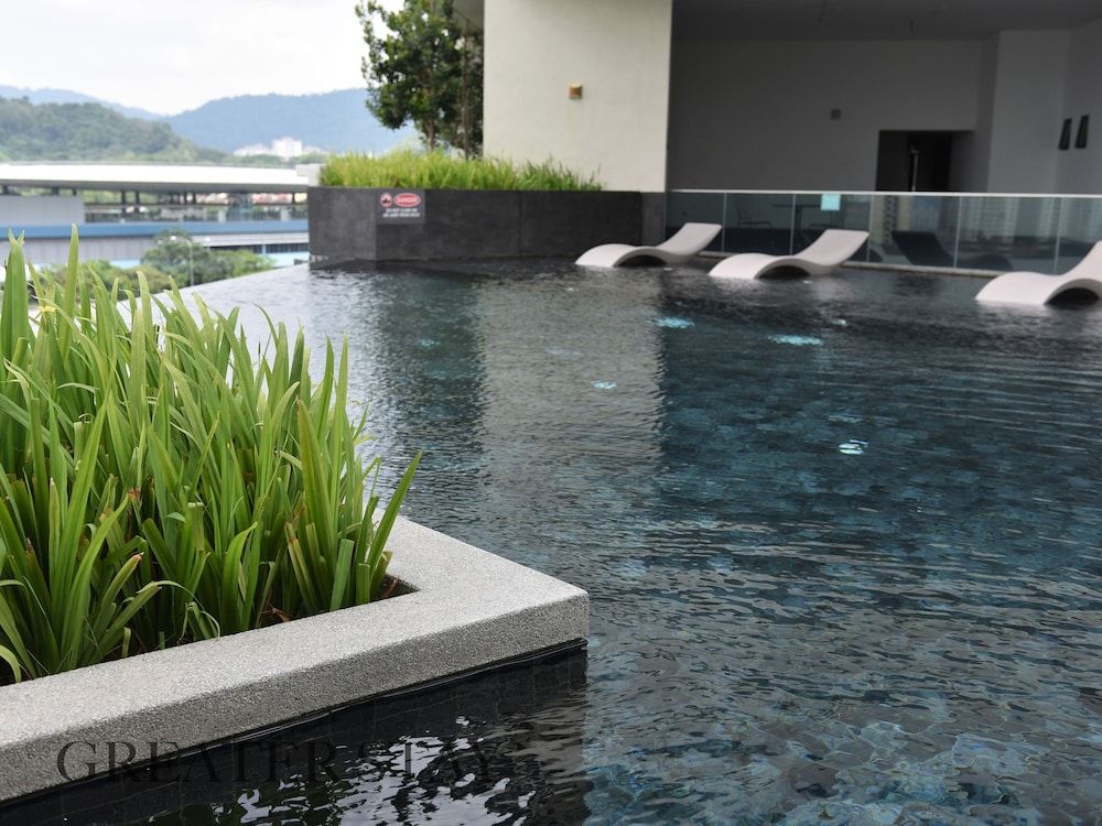 undefined J Dupion Residence by Greater Stay 5