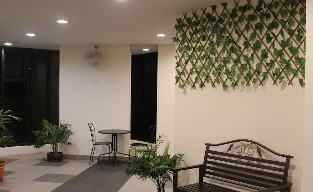 undefined J Dupion Residence by Greater Stay 3