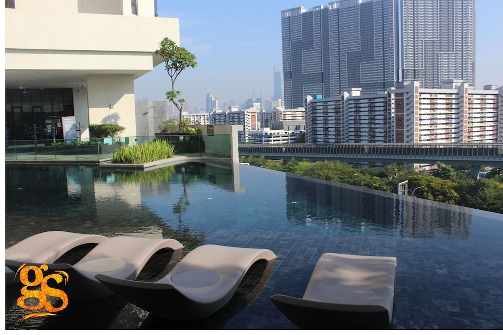 undefined J Dupion Residence by Greater Stay 6