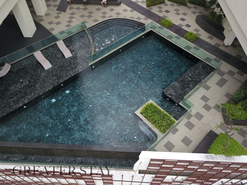 undefined J Dupion Residence by Greater Stay 2