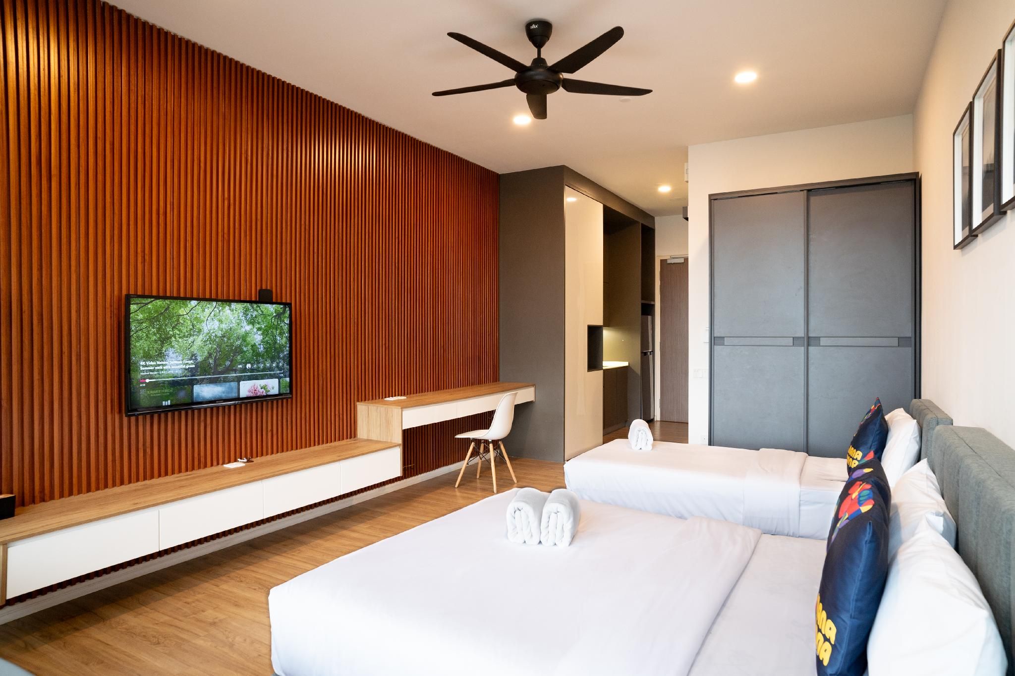 undefined Ceylonz Suites KLCC by Mana-Mana 8