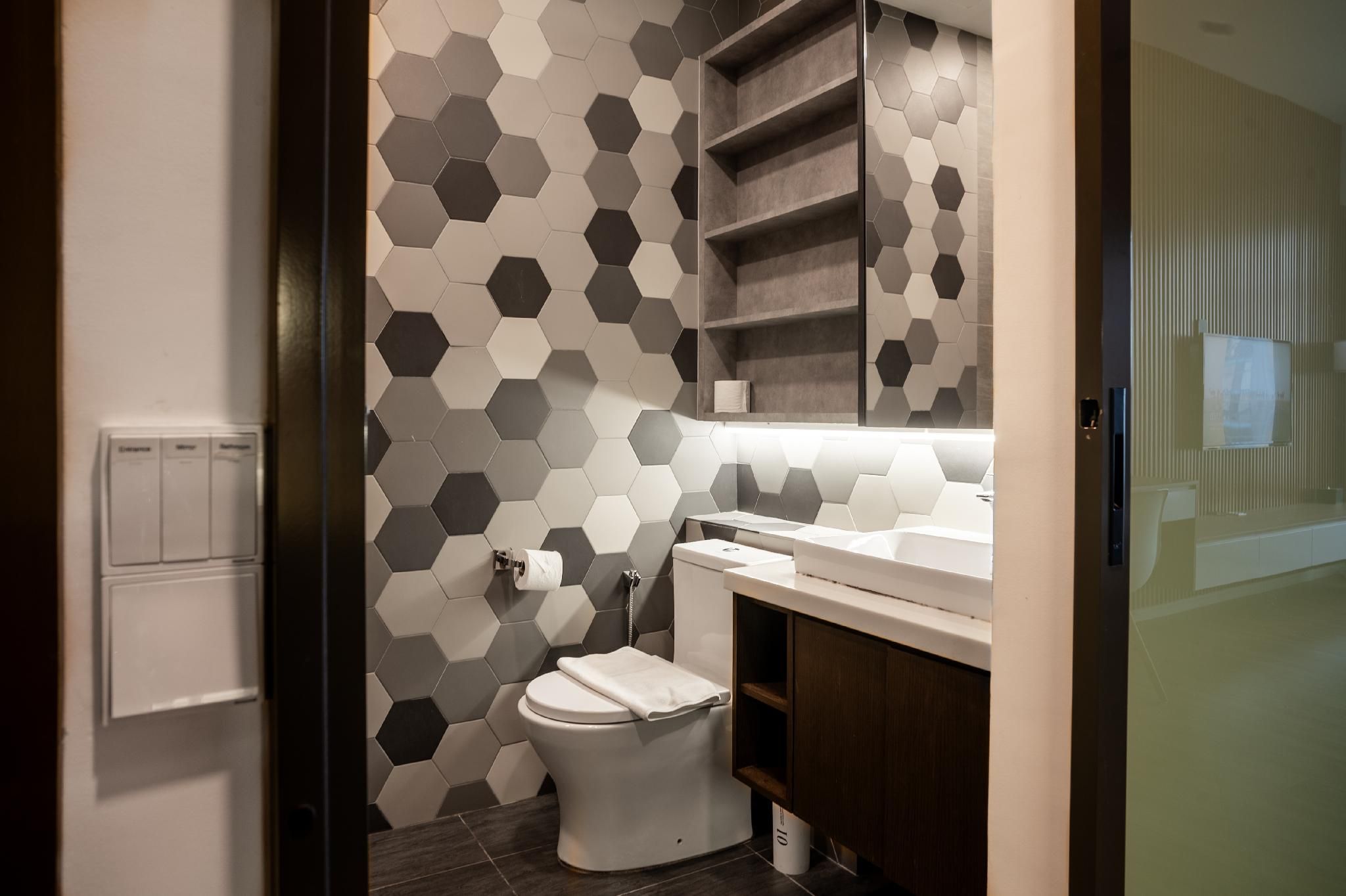 undefined Ceylonz Suites KLCC by Mana-Mana 7