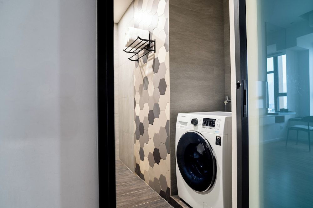 Ceylonz Suites KLCC by Mana-Mana Exclusive Studio Suite 11