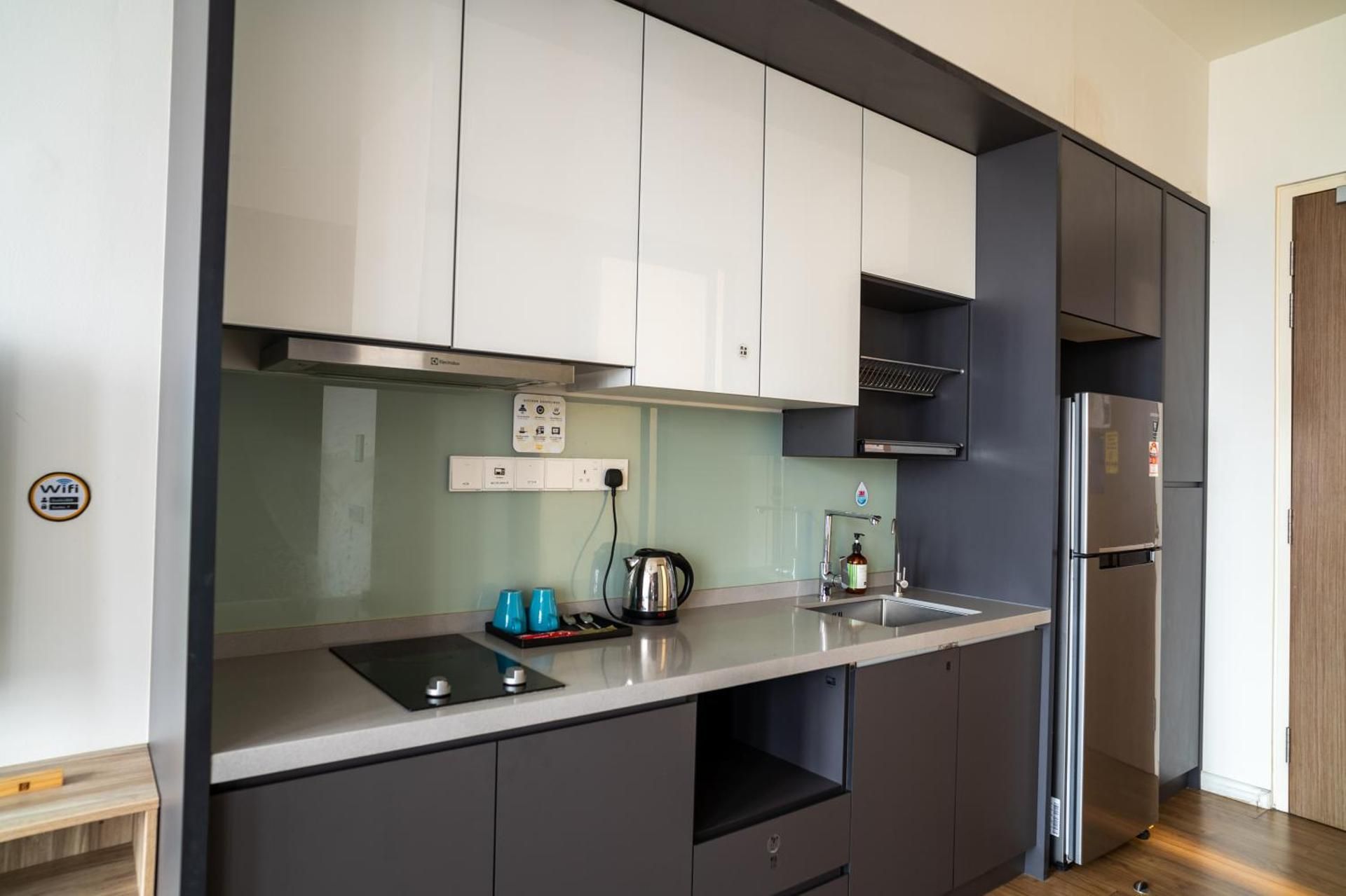 undefined Ceylonz Suites KLCC by Mana-Mana 9