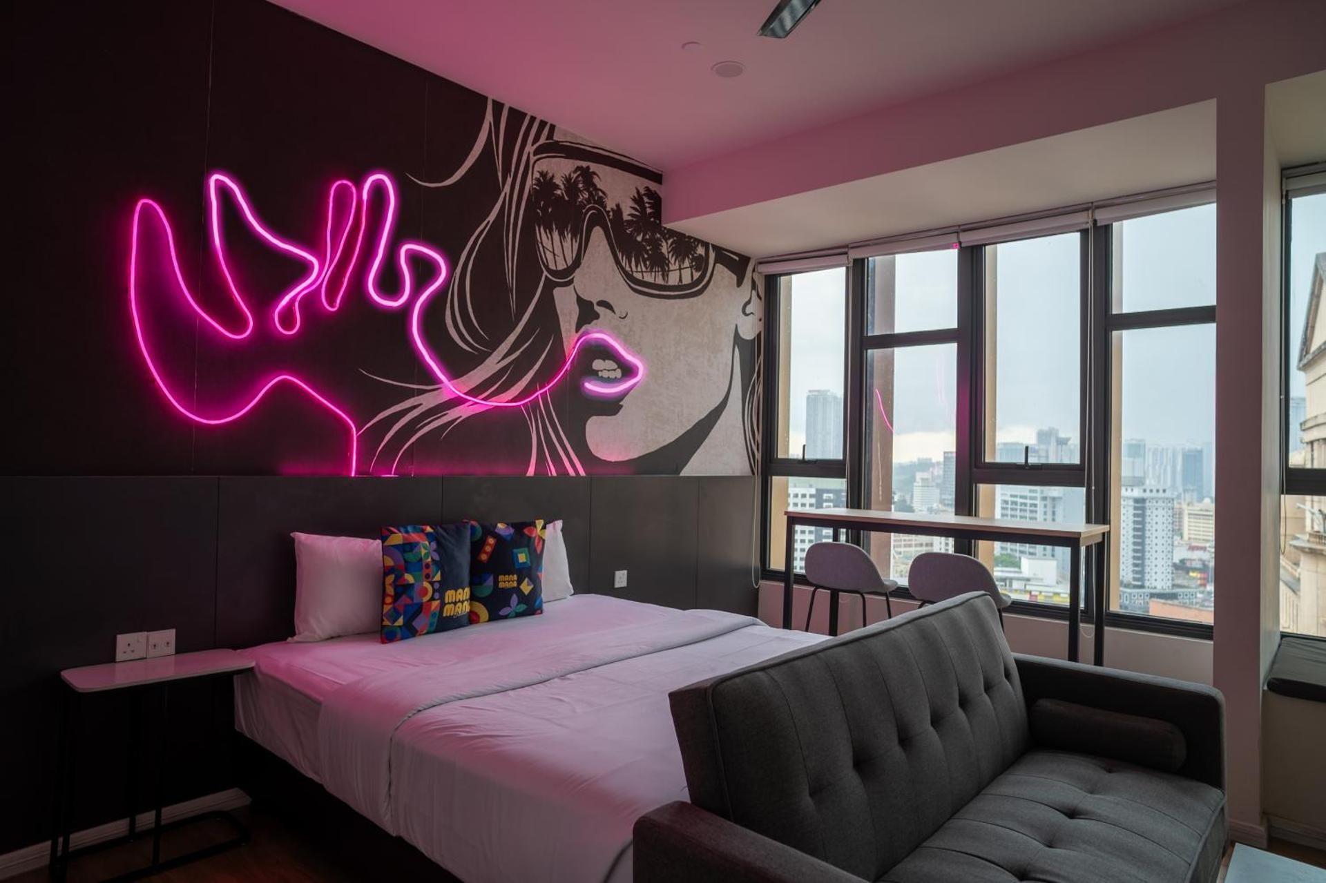 undefined Ceylonz Suites KLCC by Mana-Mana 7