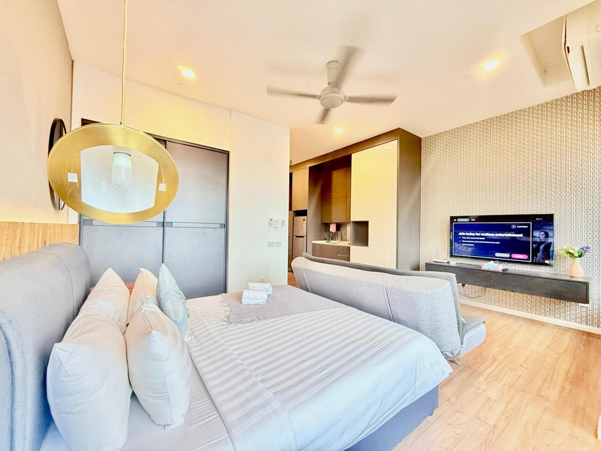 undefined Ceylonz Suites KLCC by Mana-Mana 10