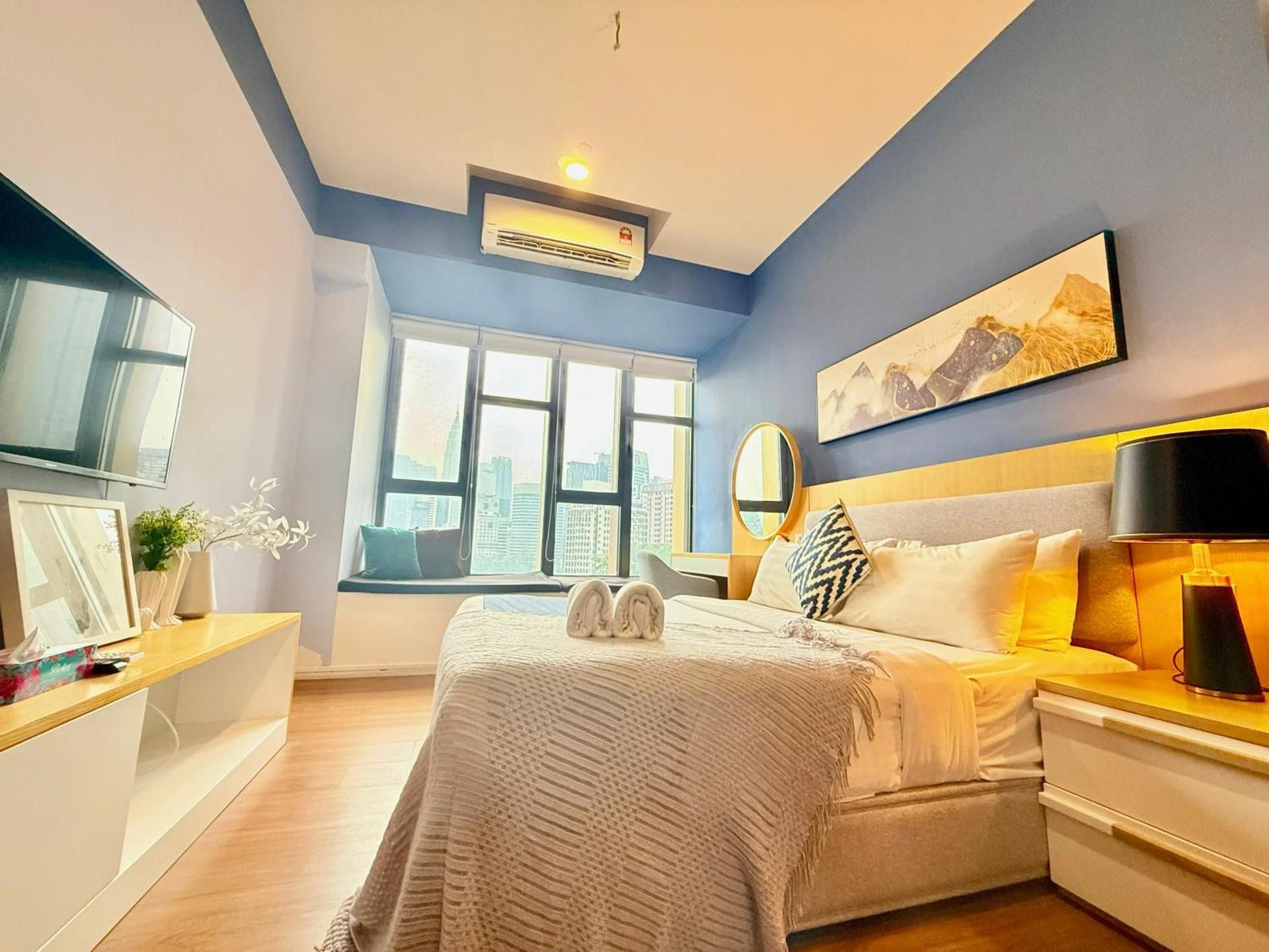 undefined Ceylonz Suites KLCC by Mana-Mana 4