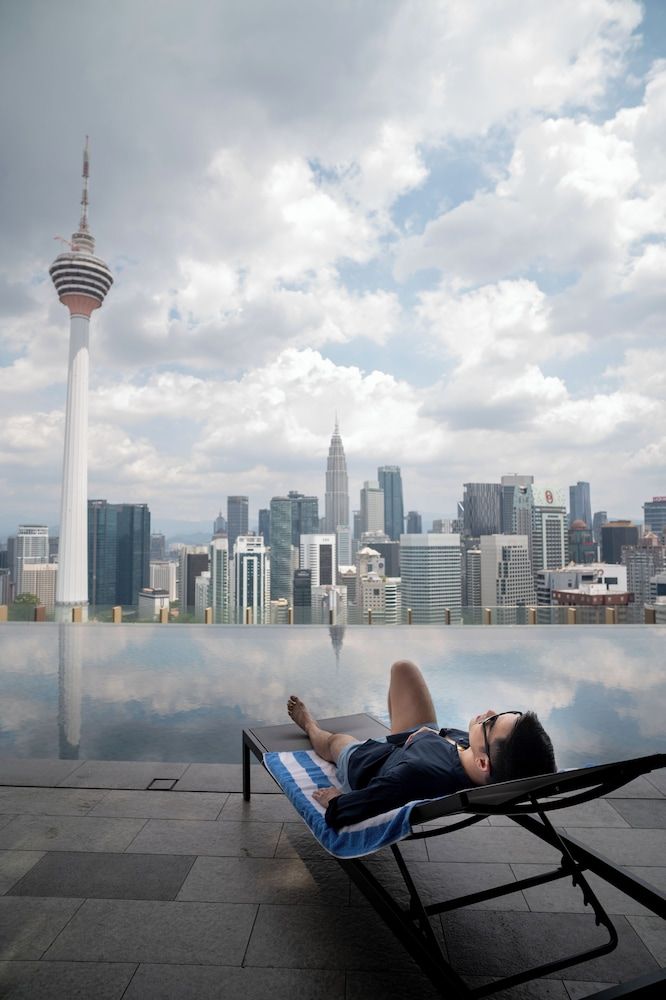 undefined Ceylonz Suites KLCC by Mana-Mana