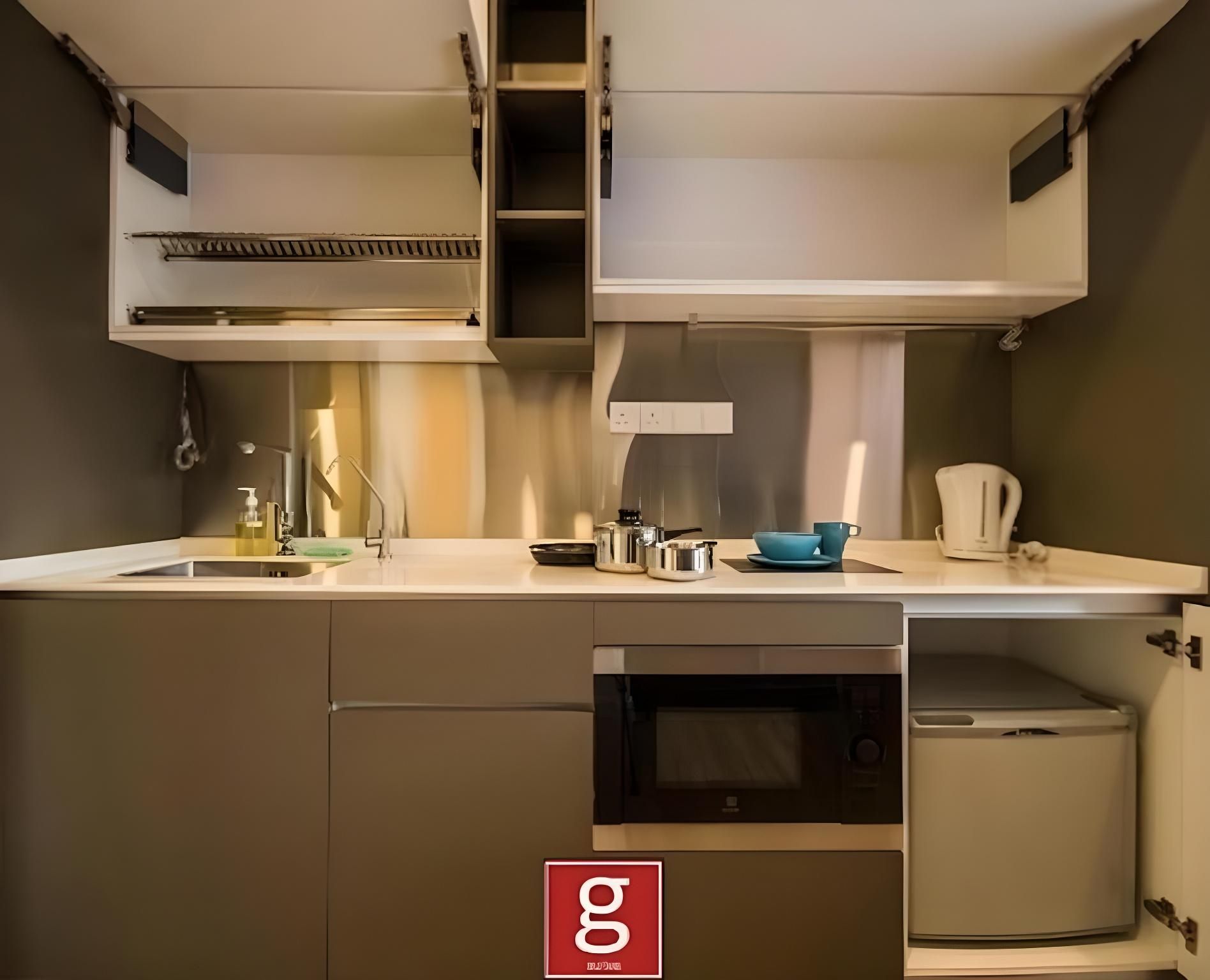 undefined Ceylonz Suites KLCC by Mana-Mana 5