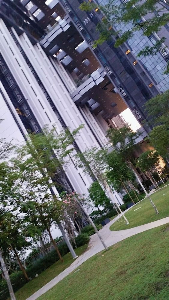 undefined MCity Infinity pool KLCC 7