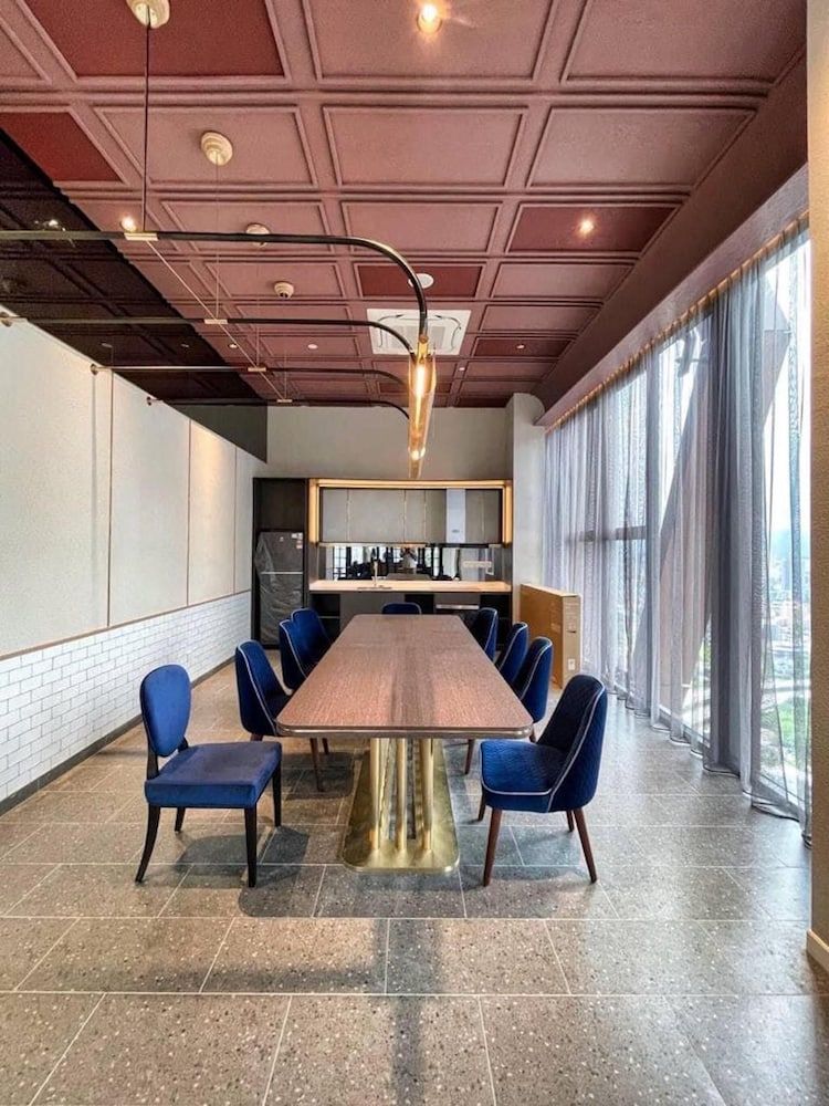 undefined Luxurious Suites in Kl Centre 5