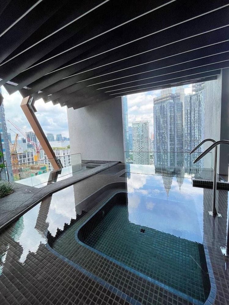 undefined Luxurious Suites in Kl Centre 10