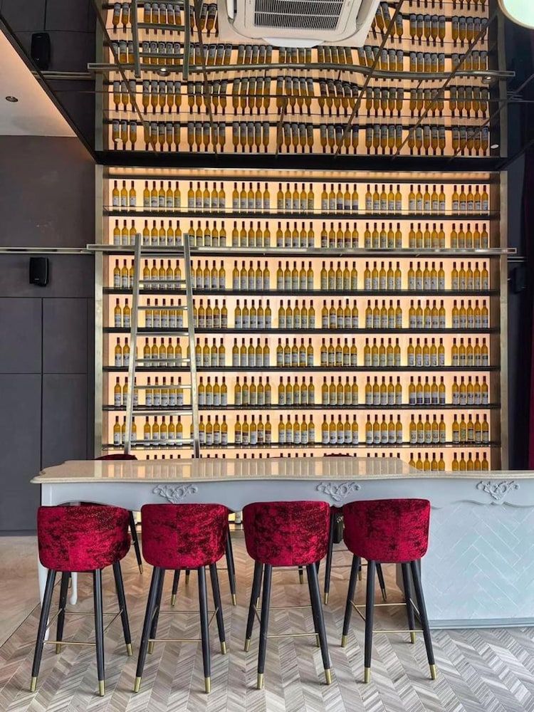 undefined Luxurious Suites in Kl Centre 8