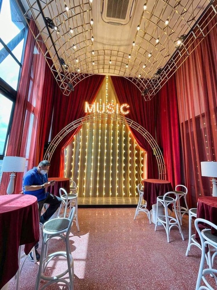 undefined Luxurious Suites in Kl Centre 3