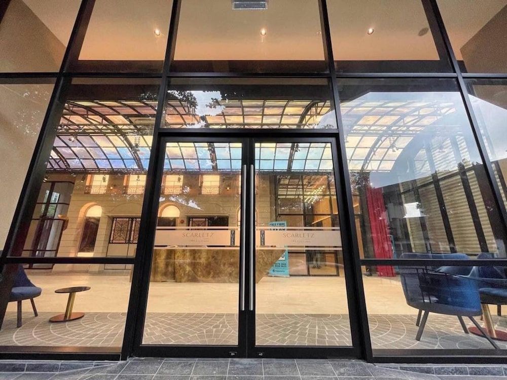 undefined Luxurious Suites in Kl Centre 7