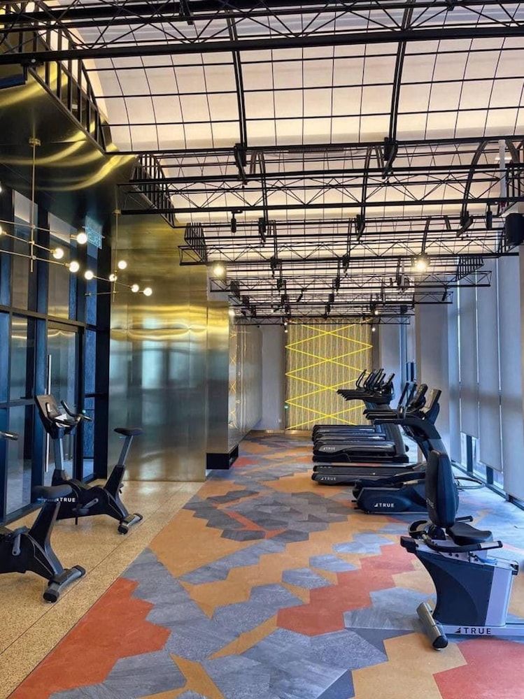 undefined Luxurious Suites in Kl Centre 9