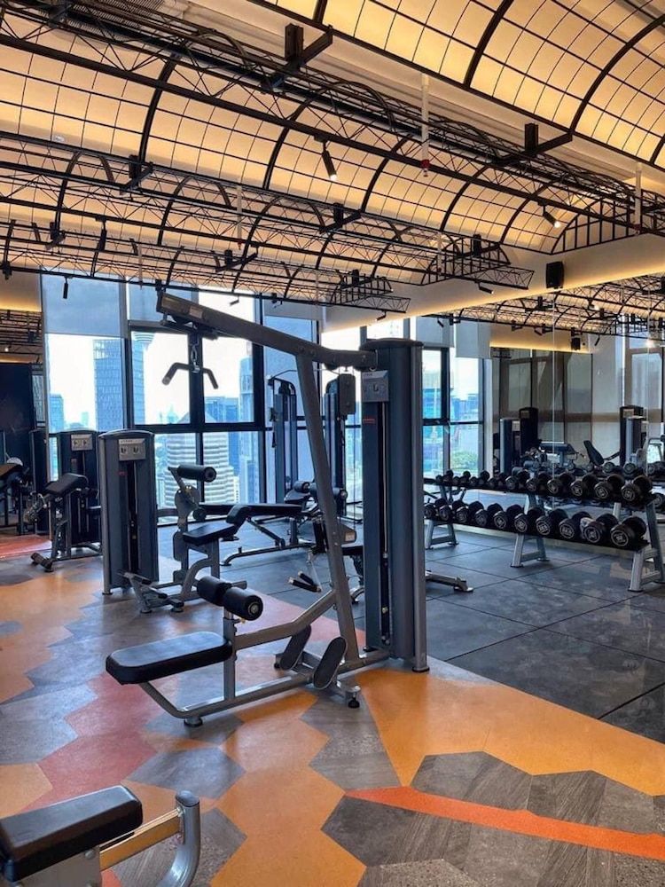 undefined Luxurious Suites in Kl Centre 2