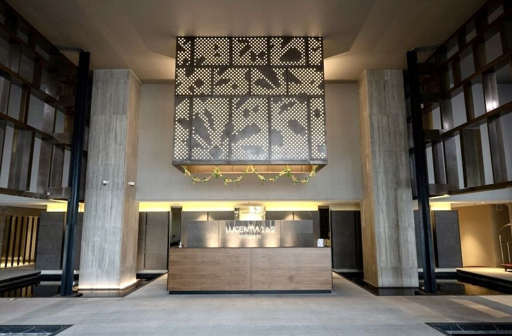 undefined BBCC Lucentia Residence by Kay-Stay