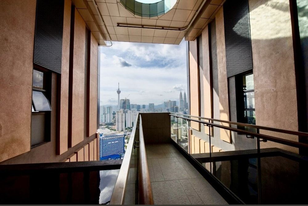 undefined BBCC Lucentia Residence by Kay-Stay 3