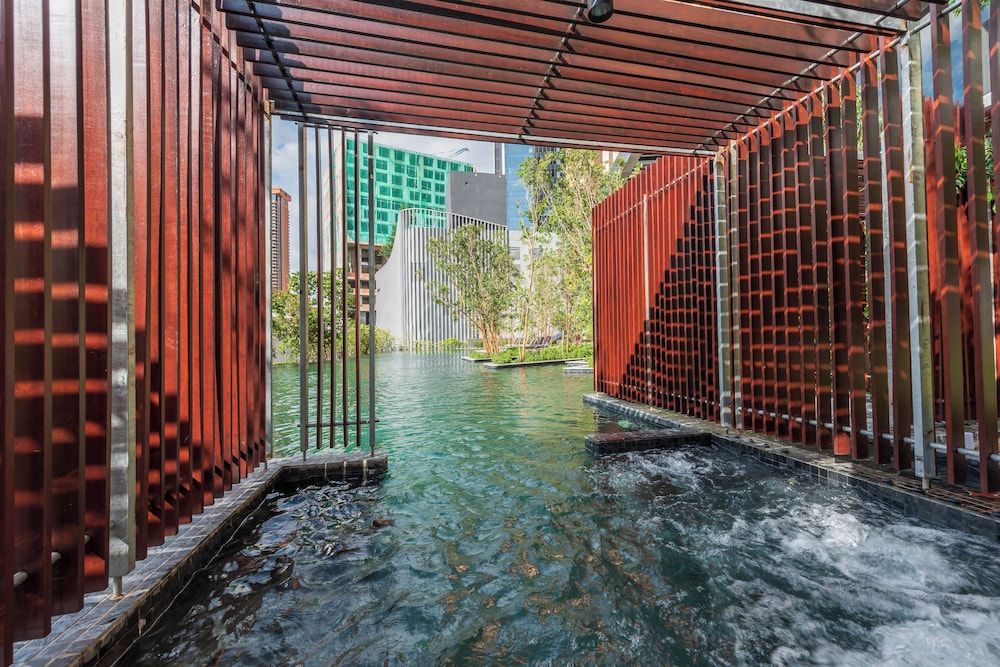 undefined BBCC Lucentia Residence by Kay-Stay 10