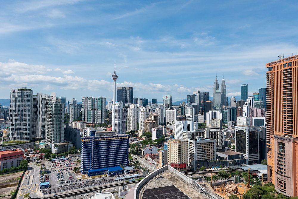 undefined BBCC Lucentia Residence by Kay-Stay 5