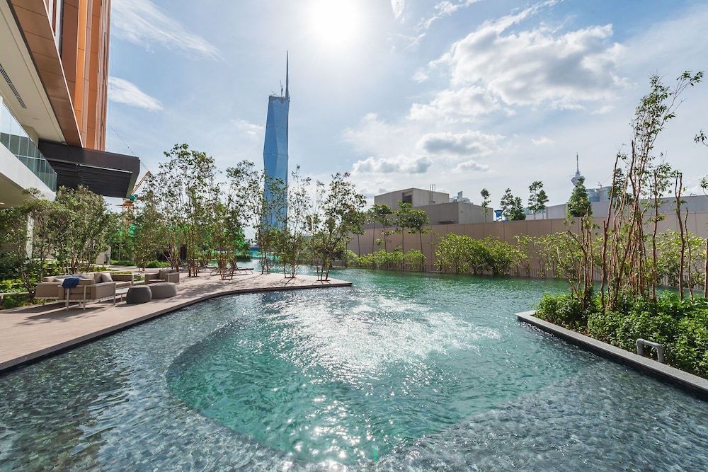 undefined BBCC Lucentia Residence by Kay-Stay 8