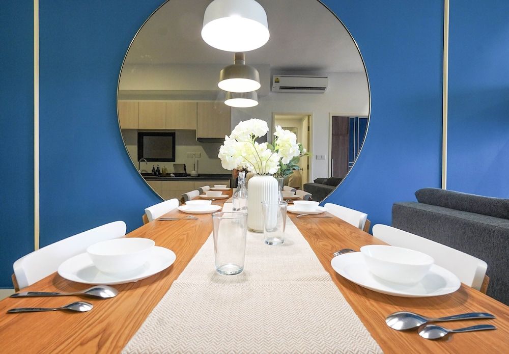 PARC 3 Design Condo 8