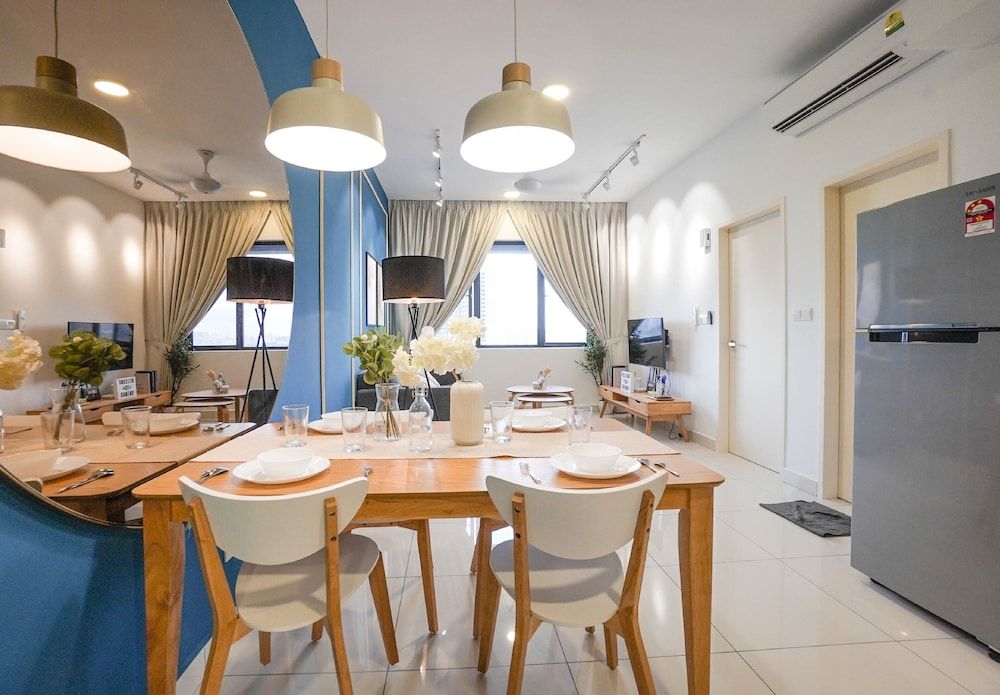PARC 3 Design Condo