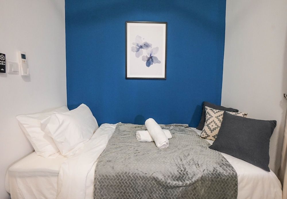 PARC 3 Design Condo 3
