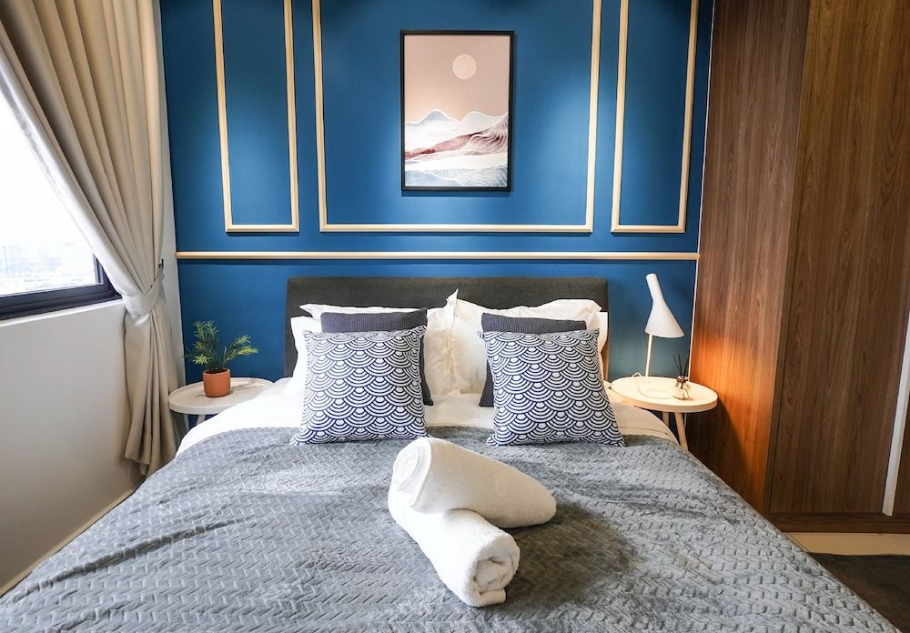 PARC 3 Design Condo 5