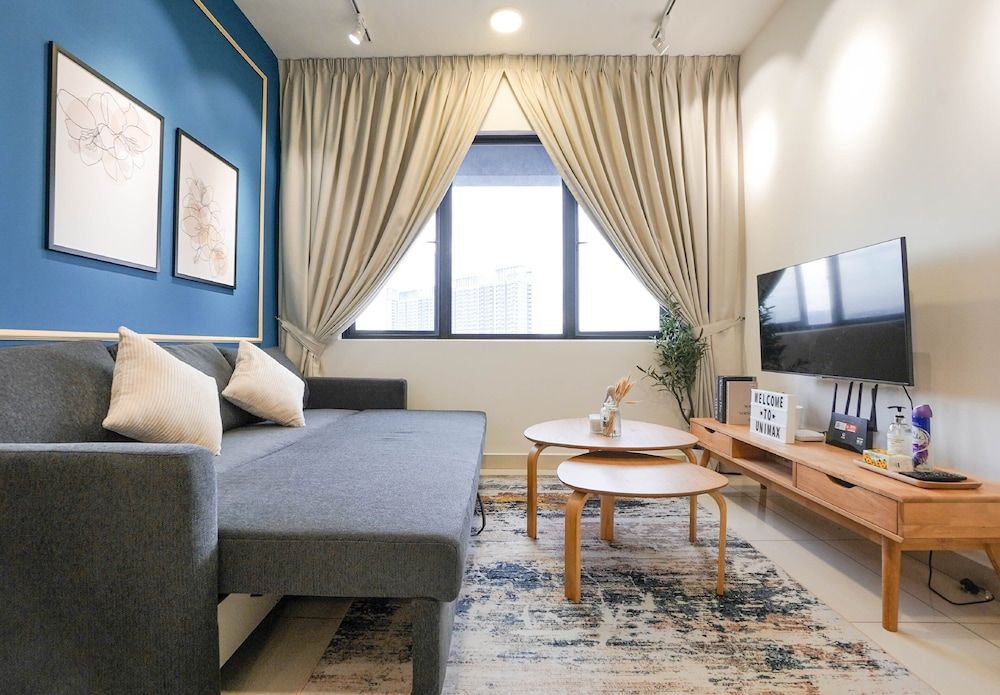 PARC 3 Design Condo 10