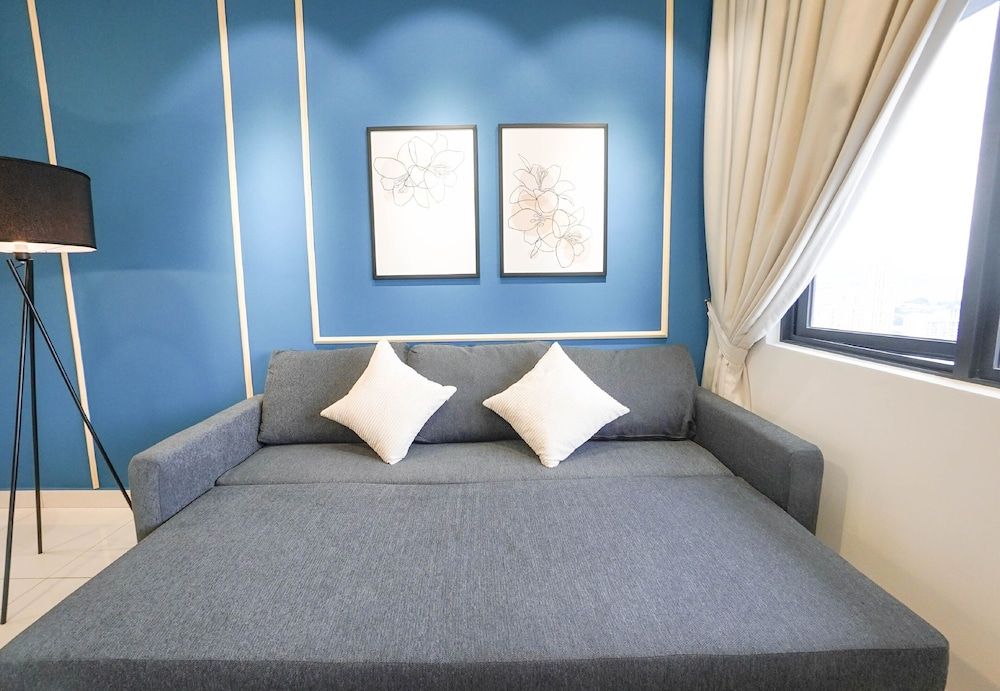 PARC 3 Design Condo 9