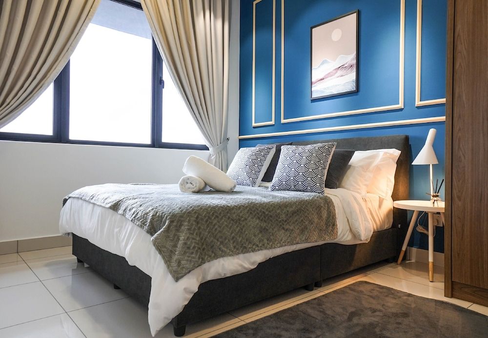 PARC 3 Design Condo 4