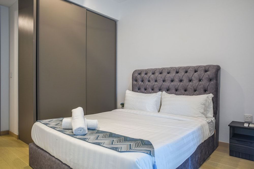 undefined Eaton KLCC Suites By Elite 3