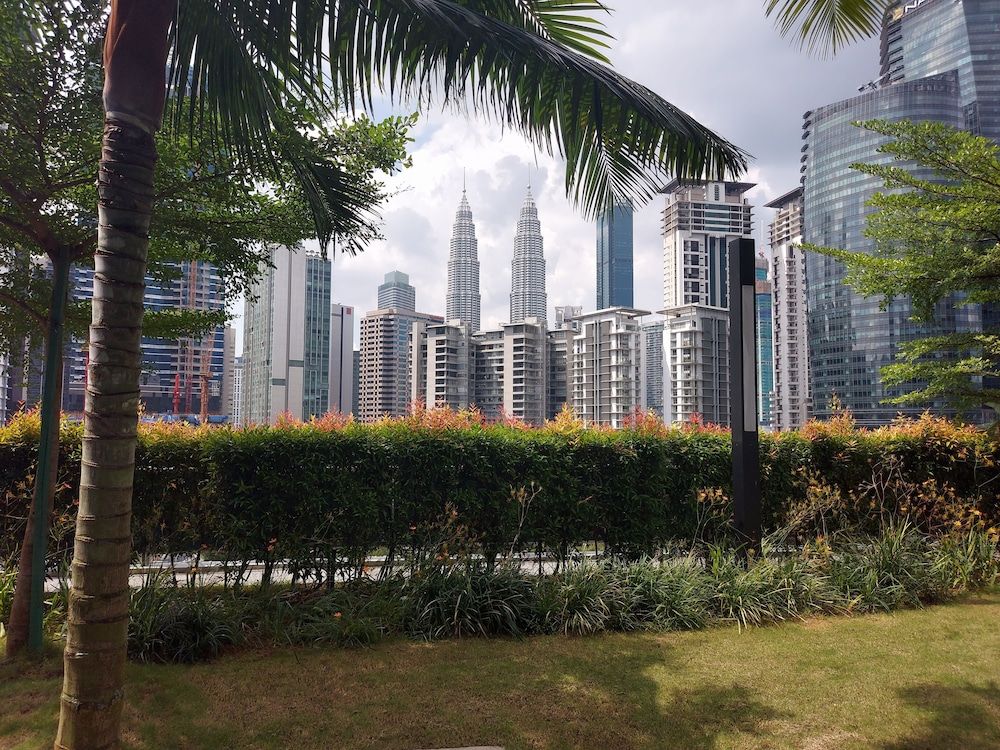 undefined Eaton KLCC Suites By Elite 10